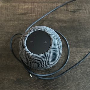 Apple HomePod mini